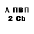 Амфетамин Розовый Tobias Pusinelli